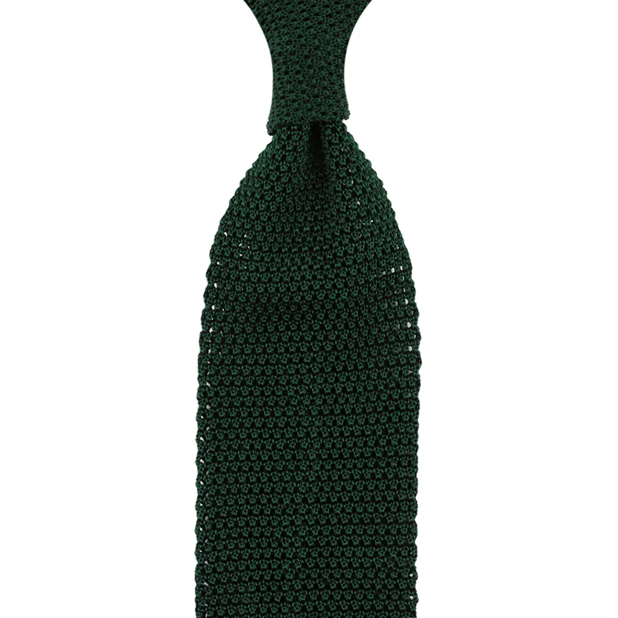 Handmade ties by Shibumi - Made in Italy